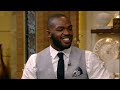 UFC Jon Jones on LIVE with Kelly and Michael