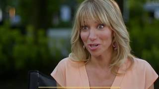 Debbie Gibson On Location “Wedding Of Dreams”