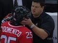 Title:Tavares Scores A Beauty, Tangradi Clips DiDomenico from Bench, Della Rovere hits JVR Description:...wow.