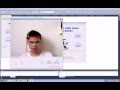 face recognition using PCA, eigenface, eigenvalues, eigen vector