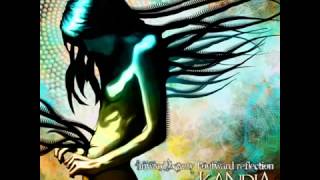Watch Kandia Inwards video