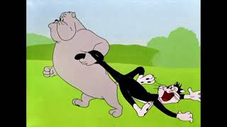 Every Time Powerhouse Was Played In Clic Looney Tunes