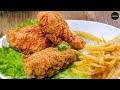 Chicken Broast Recipe by SooperChef