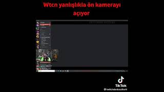 Wtcn Yanlışlıkla Ön Kamerayı Açıyor