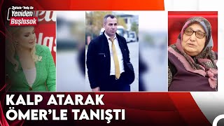 Tiktokta Aşık Oldu Evlerini Kaptırdı - Zahide Yetiş Ile Yeniden Başlasak 70. Bölüm