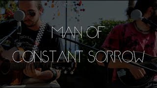 Man of Constant Sorrow (Cover) by Tandem Unicycle