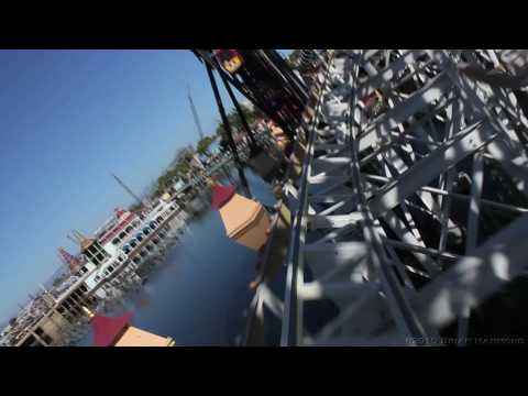 disneyland california screamin. disneyland california screamin