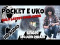 POCKET E UKO|| latest galo Rock song||Singer Mojum Riram||