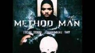 Watch Method Man Spazzola video
