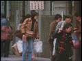 Hong Kong's past and thirty years ago