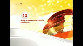 Acasa TV - 12 Romance - 2011-2012