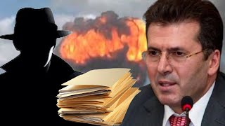Shpërthimi Në Gërdec U Bë Nga Agjenturat E Huaja?- Fatmir Mediu Zbulon Skenarin E Frikshëm