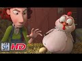 CGI 3D Animated Short: "Eggs Change" - by Hee Won Ahn + Ringling | TheCGBros