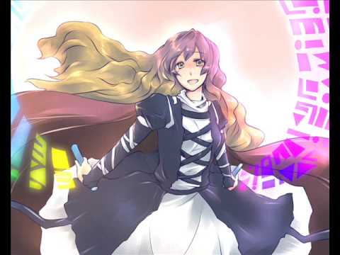 Byakuren Hijiri's Theme - Emotional Skyscraper ~ Cosmic Mind