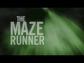 Now! The Maze Runner (2014)