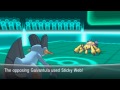 Haydunn vs. Saya | Pokemon X/Y Wifi Battle