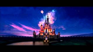 Blank Walt Disney Intro Hd