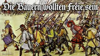 Die Bauern Wollten Freie Sein Landsknecht Songenglish Translation