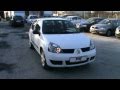 2007 Renault Clio 1.2 16V Storia Team Review,Start Up, Engine, and In Depth Tour