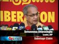 Sri Lanka News Debrief - 03. 09. 2010
