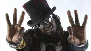 Watch Tpain Long Lap Dance video