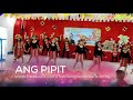 Ang Pipit (Buwan ng Wika Dance) Folk Dance