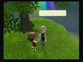 Harvest Moon: Tree Of Tranquility - Gill -- Proposal Scene