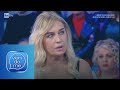 Lory Del Santo racconta la sua difficile infanzia - Vieni da me 22/01/2019