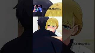 Best Moment Ever In This Anime A Galaxy Next Door