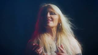 Doro - Raise Your Fist In The Air (In Heaven Mix)