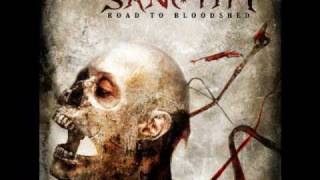 Watch Sanctity Flatline video