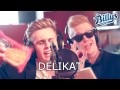 Billy's