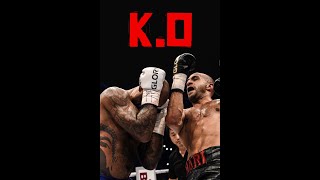 Ko.kickboxing Badr Hari Vs Petre Aerts
