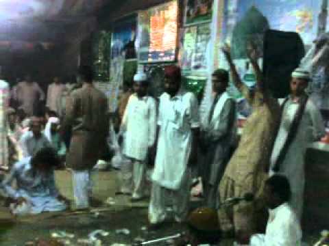 Farooka Qawali 2011 Baba de darbar.mp4