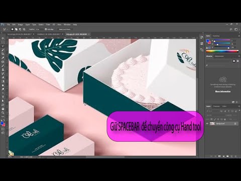 Học photoshop | Bài 9: Tim hiểu công cụ chọn lựa Selection tool trong Photoshop CC (phần 2)