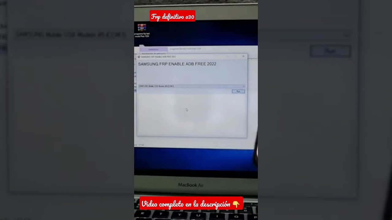 Frp Remove Google account Samsung A30 super very method Frp Remove Google account Samsung A30 super very method