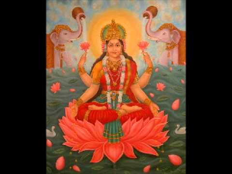 Anuradha Paudwal - Om Namo Devye (Namaskar)