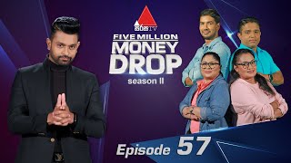 Five Million Money Drop S2 | Episode 57