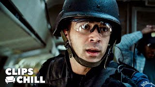 Im Supposed To Be In First Cl S.w.a.t. Samuel L. Jackson, Colin Farrell