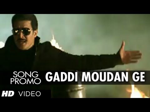 Gaddi Moudan Ge (Song Promo) Dharti Punjabi movie Ft. Ranvijay...