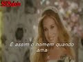 O Homem Quando Ama - Chitãozinho e Xororó - Legendado