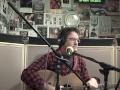 Jeff Finlin performs "Highway Home" on KRFC 88.9FM Live@Lunch