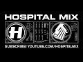 Hospital Mix 8 - Mixed By Logistics