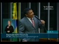 Deputado Valmir Assunção (PT-BA) - 15 anos do massacre de Eldorado dos Caraj
