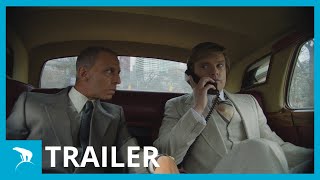 The Apprentice Trailer