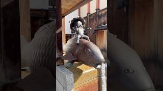 Exploring Takayama A Walk Through Japans Timeless Streets, Edo-Era Atmosphere & Local Life