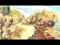 FIRST EVER Call of Duty: Online Sniper Montage! (New COD) - Red Scarce