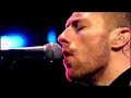 coldplay politik live