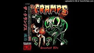 Watch Cramps Badass Bug video