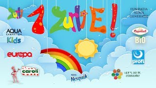 1 Zurli E! - Sala Palatului 2019 #1zurlie #ziuacopilului #1iunie #gascazurli